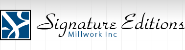 Vancouver Millwork Company